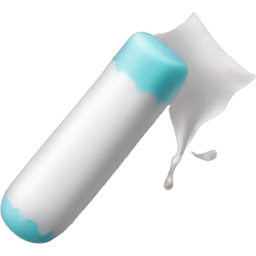 tampon emoji