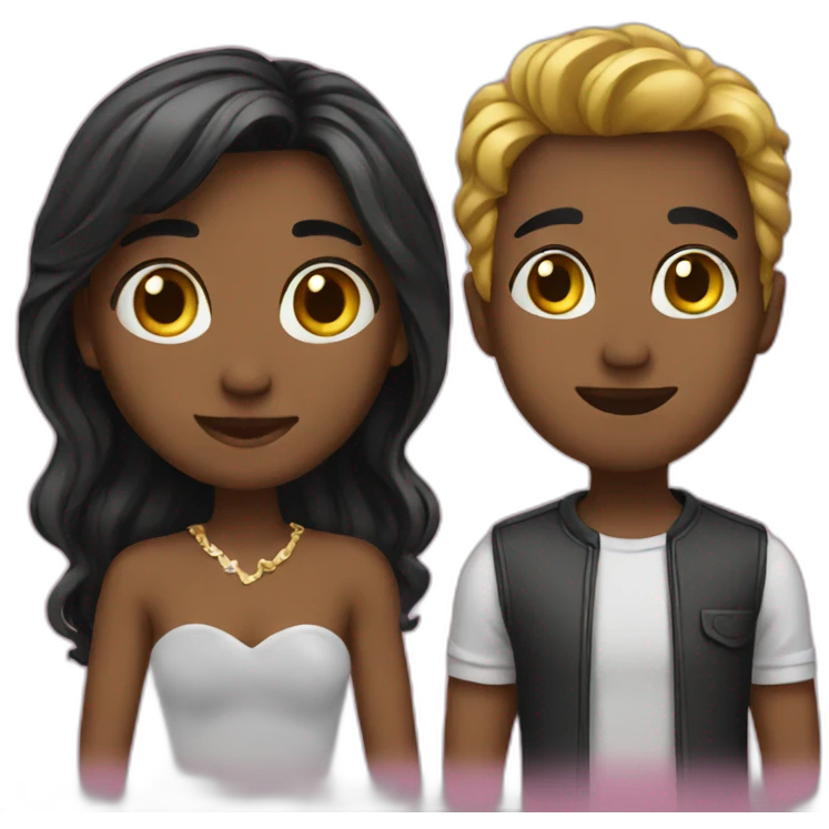 Love  emoji