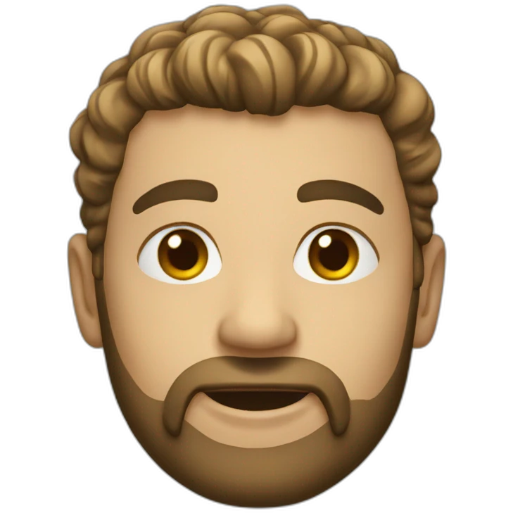 Brijite emoji
