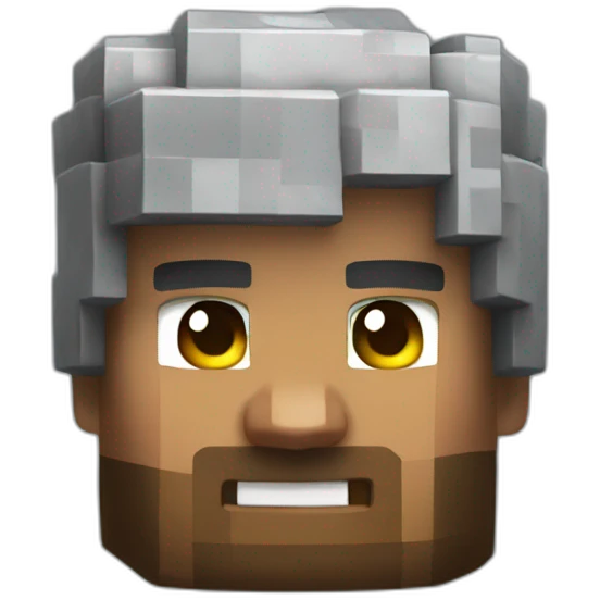 Minecraft  emoji