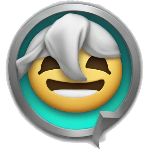 certification tiktok emoji