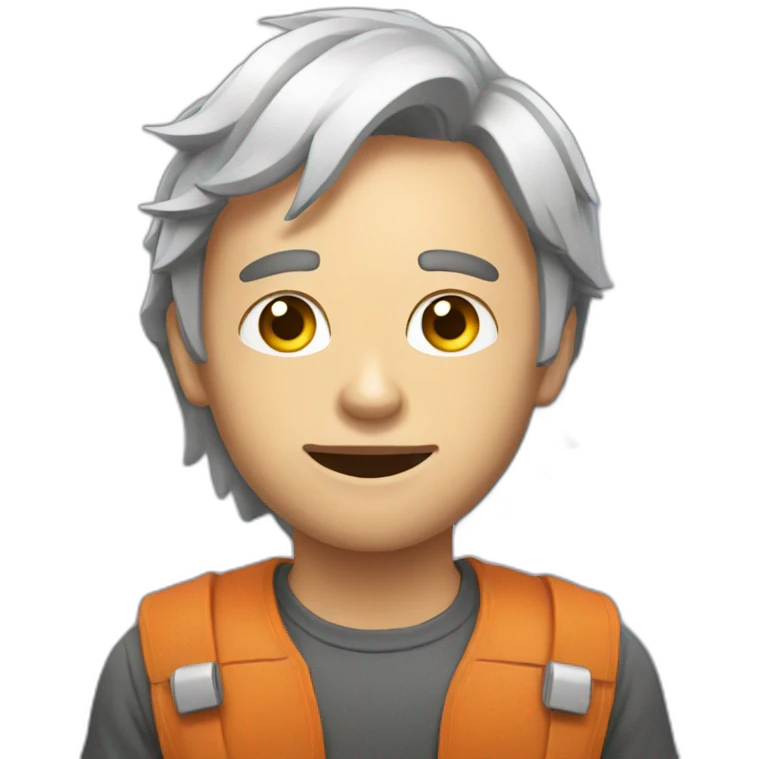 Ethereum emoji