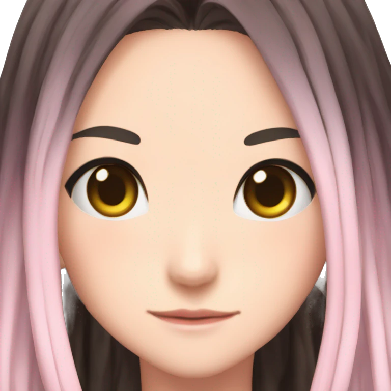 Kamado nezuko  emoji