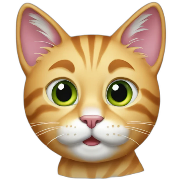 cat-wtf emoji