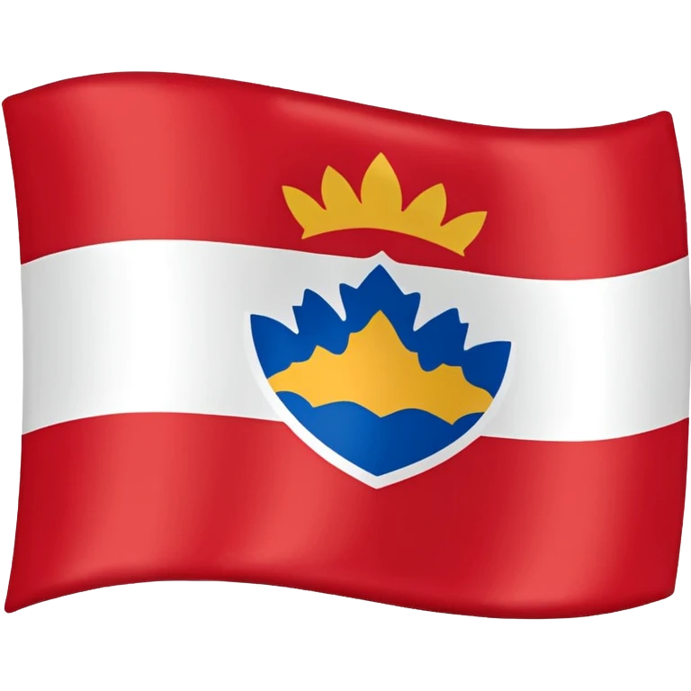 Province of Alberta flag emoji