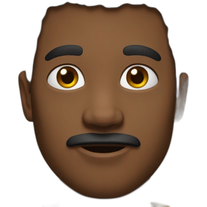 Bourré emoji