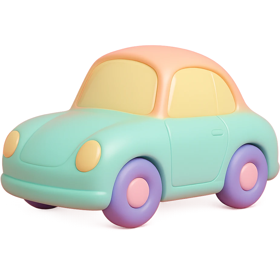luxury car emoji