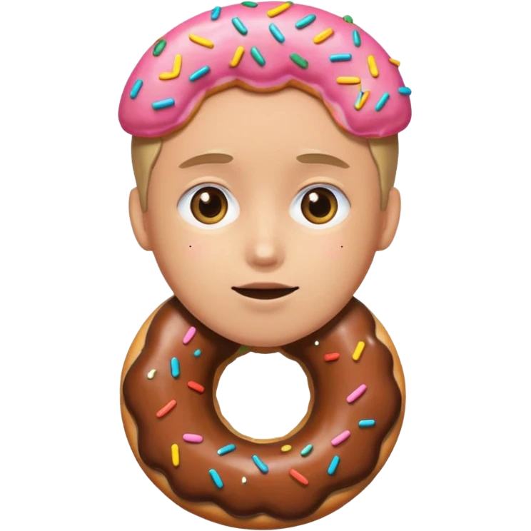 donat emoji