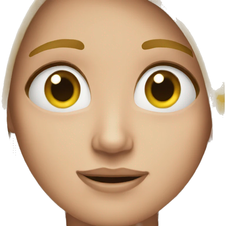 earlier emoji