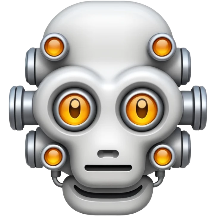 Advanced algorithms emoji
