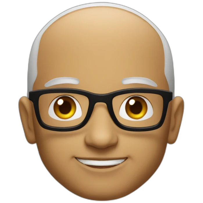 Satya nadella emoji
