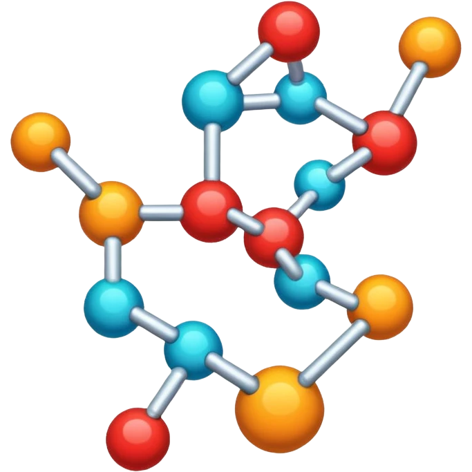 symbol of protein emoji
