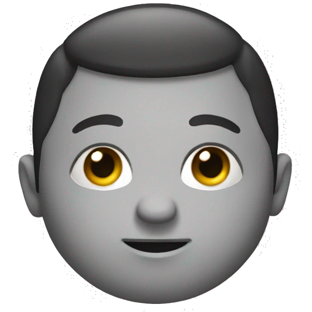 Go language mascot emoji