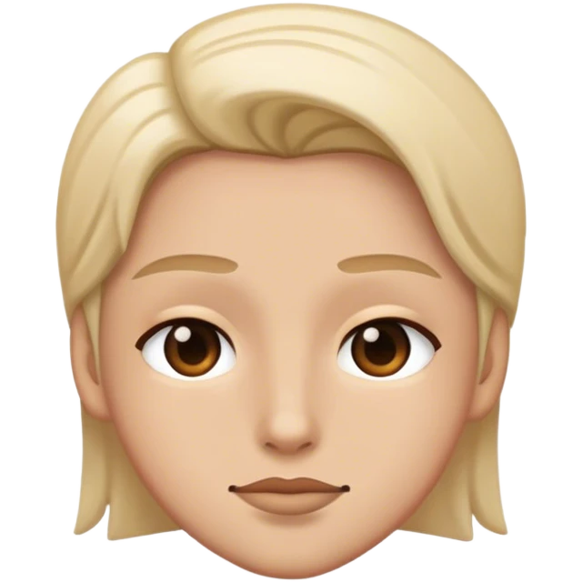 You emoji