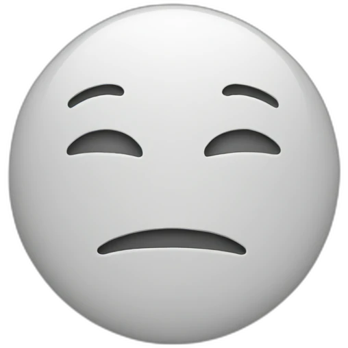 Disclaimer emoji