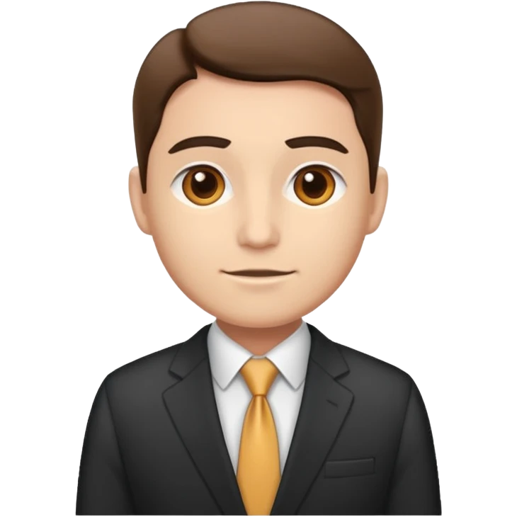 lobbyist emoji