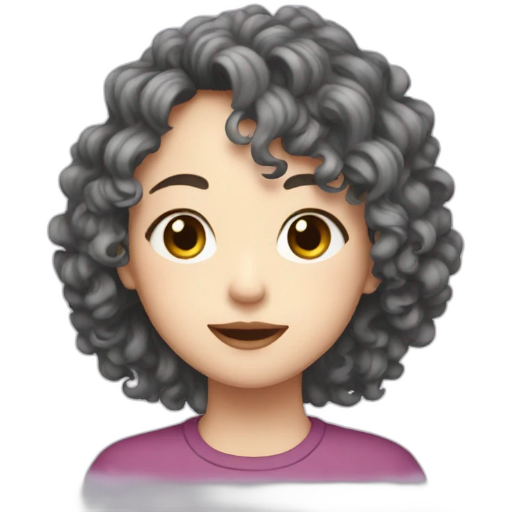 yuqi emoji