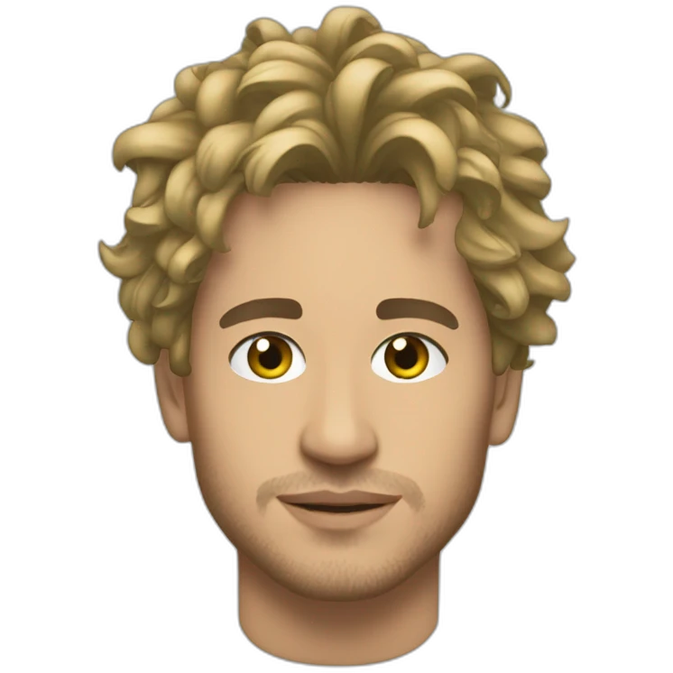 Nekfeu emoji