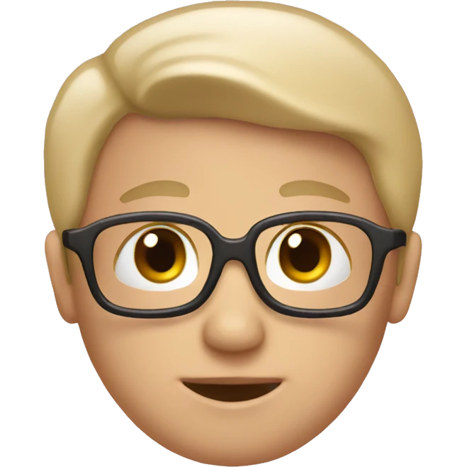 Light pink notebook emoji