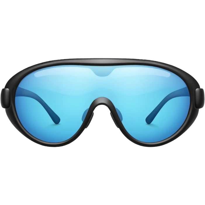 Lentes carrera  emoji