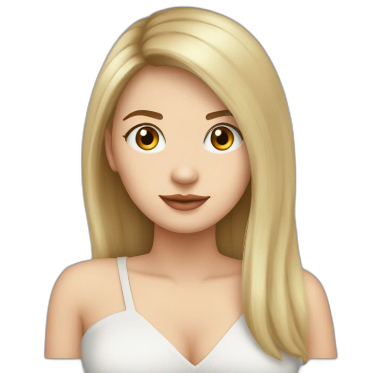 viki odintkova emoji