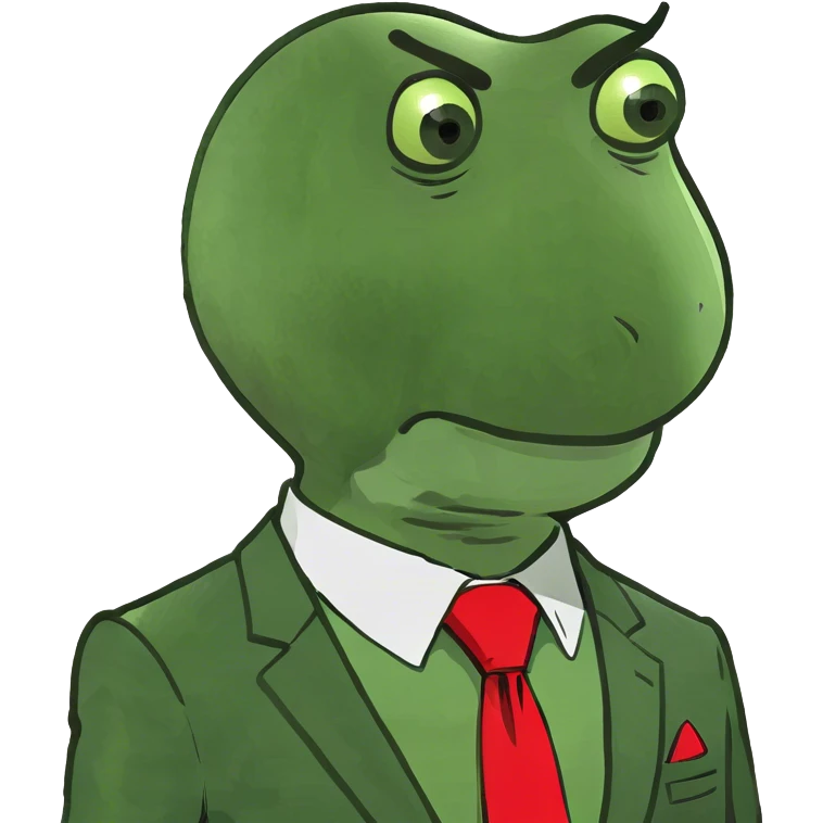 Trump emoji