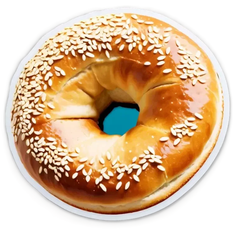 Simit emoji