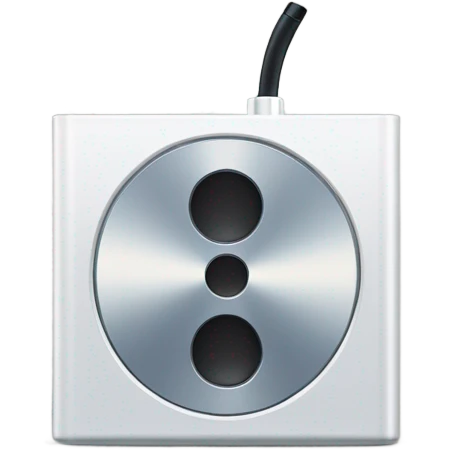 ipod shuffle emoji