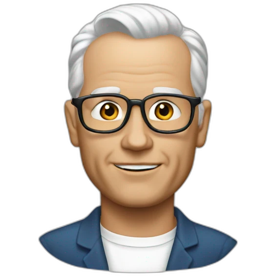 James Joseph Whitey Bulger emoji