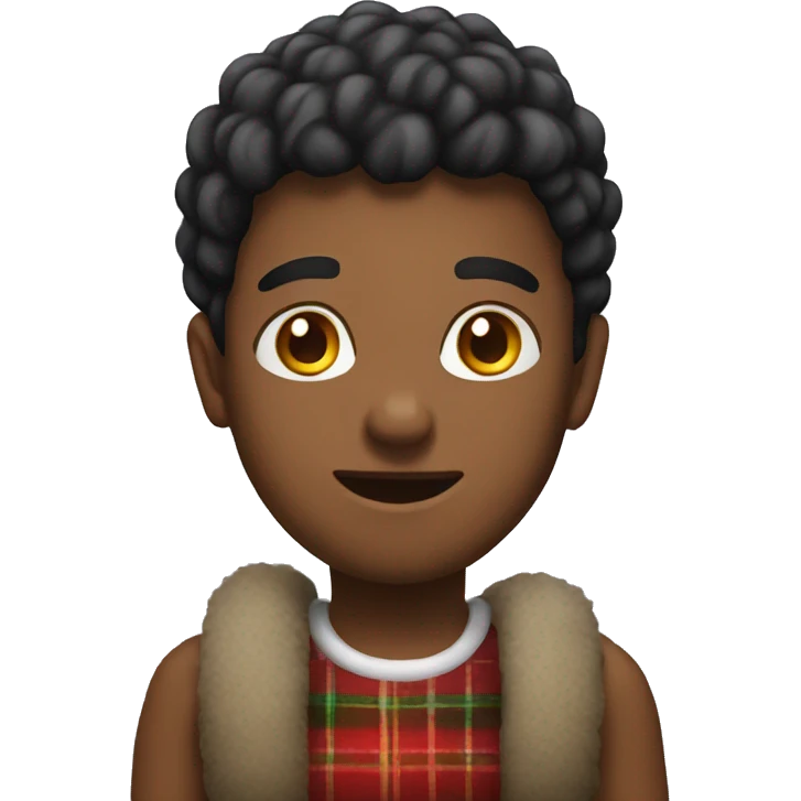 christmas emoji