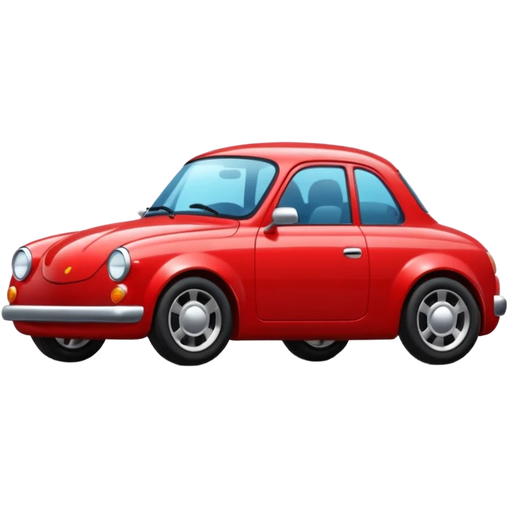 CAR  emoji