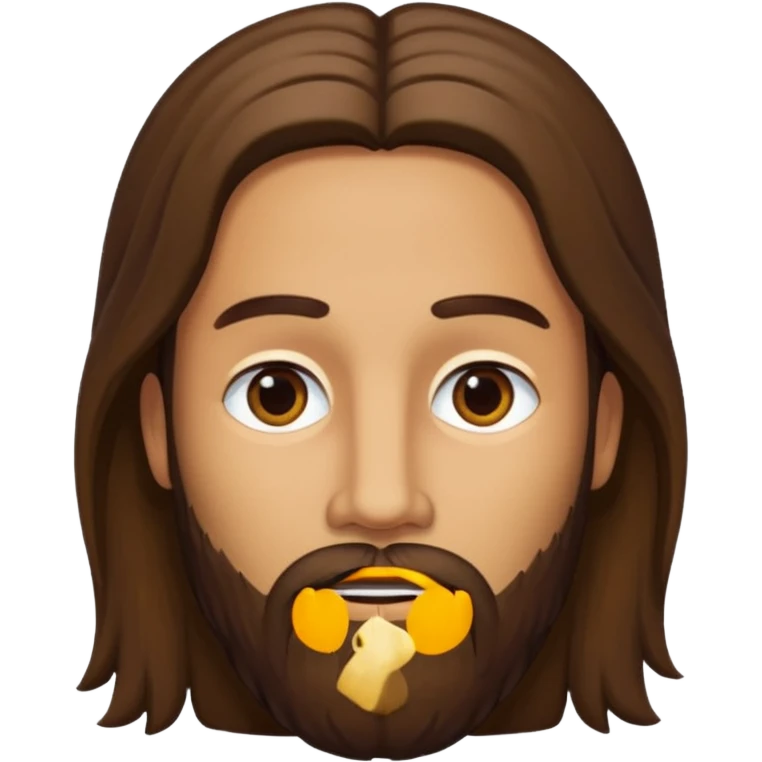 Jesus emoji