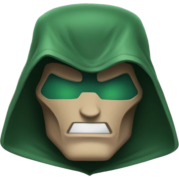  dr. doom  emoji