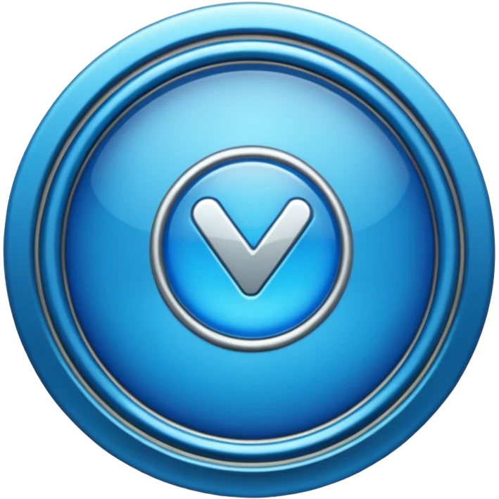 Verification badge  emoji
