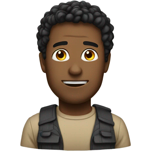 Ben emoji