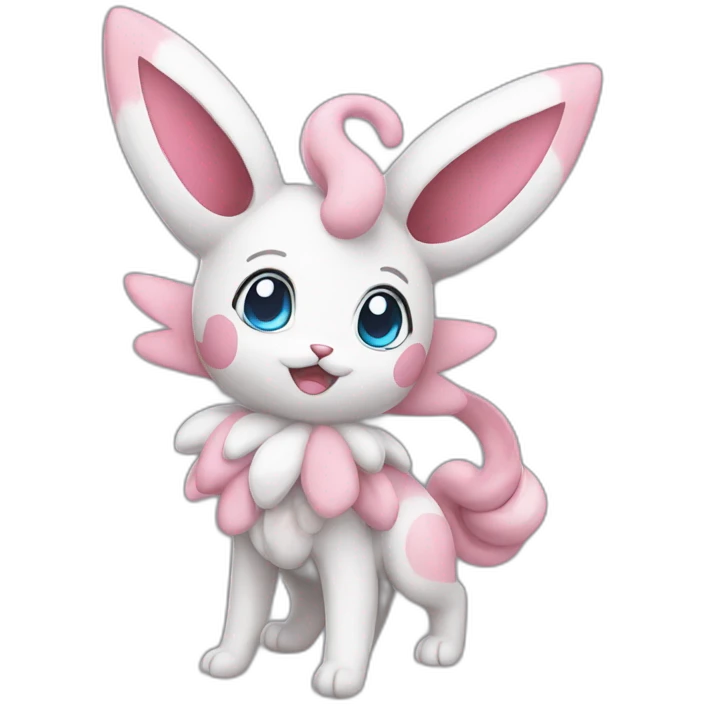 sylveon emoji