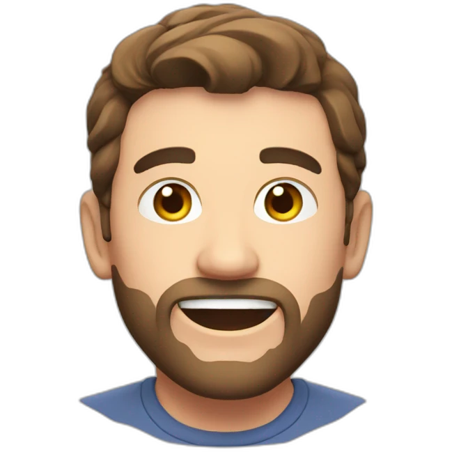 Mr.beast emoji