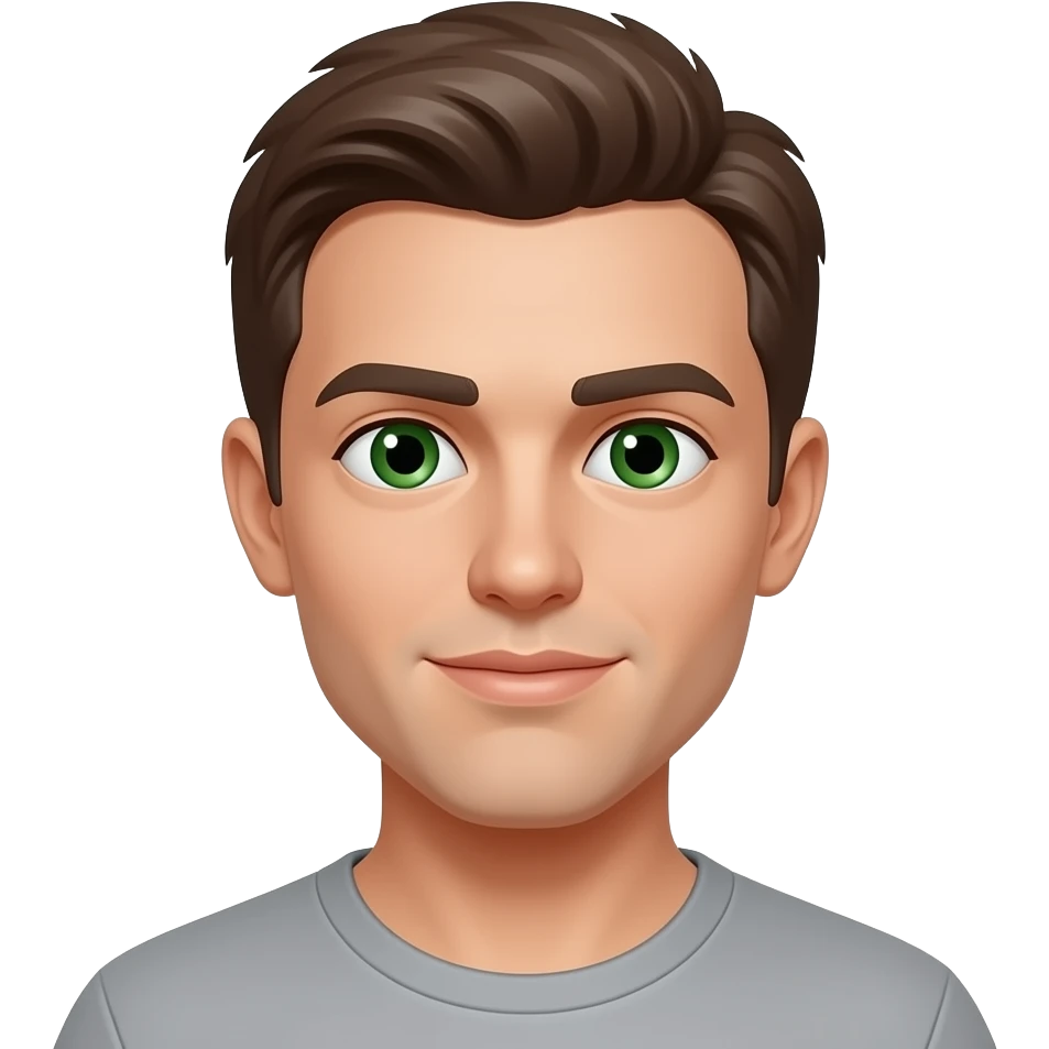 legyen zöld a szemem e emoji