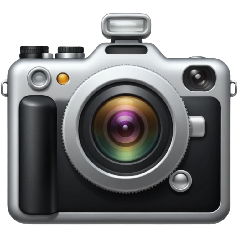 camera emoji