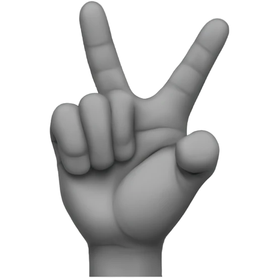YVL handsign emoji