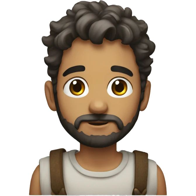 Aesop Carl emoji