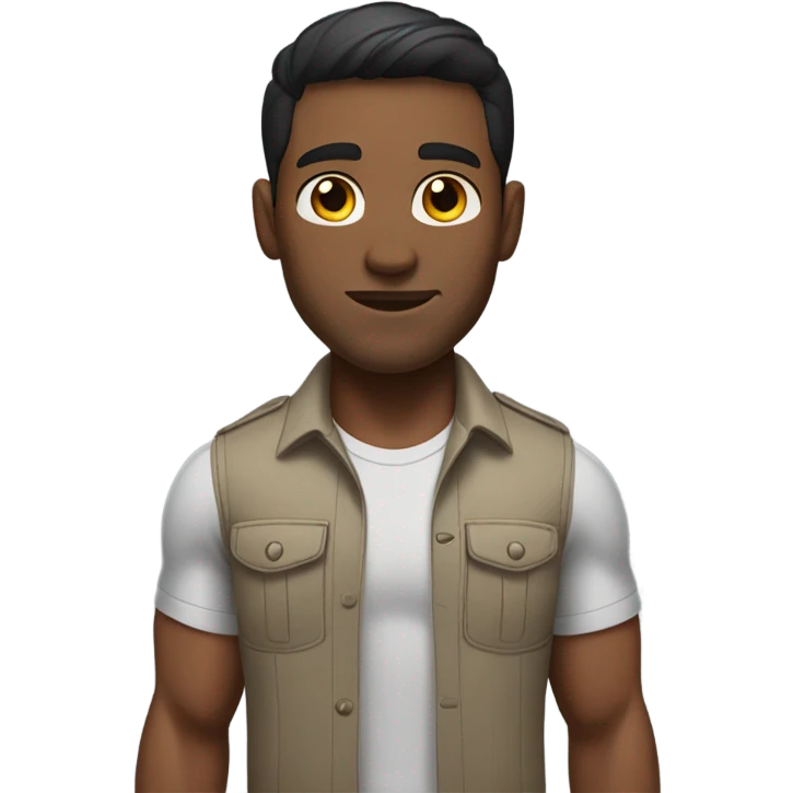 John Cena emoji