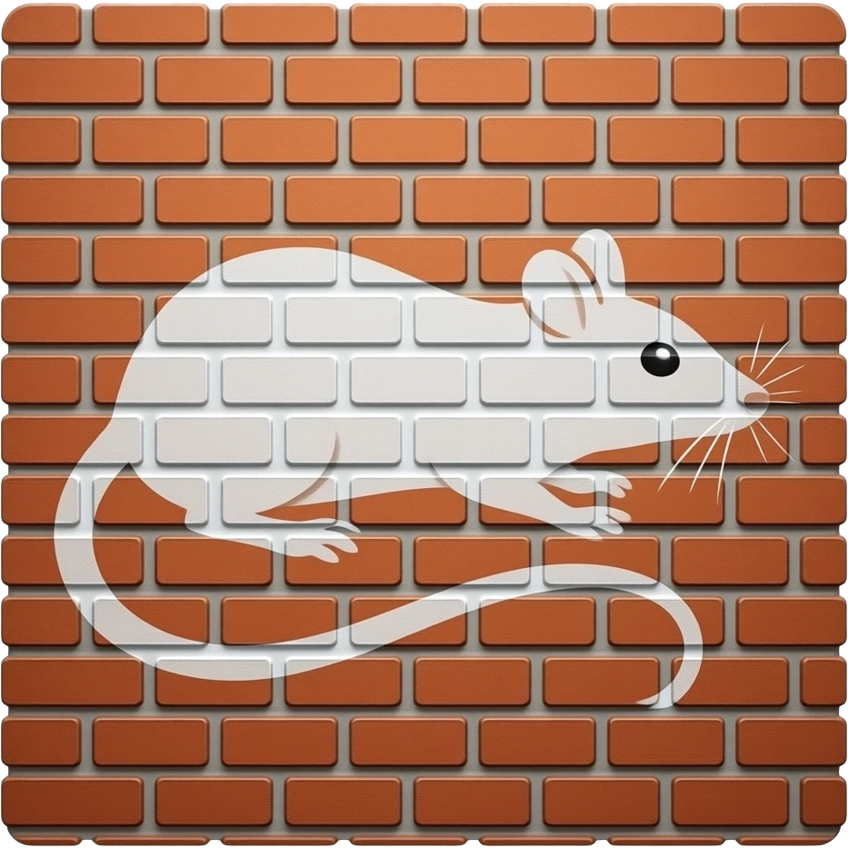 Add some Banksy graffiti to this image emoji