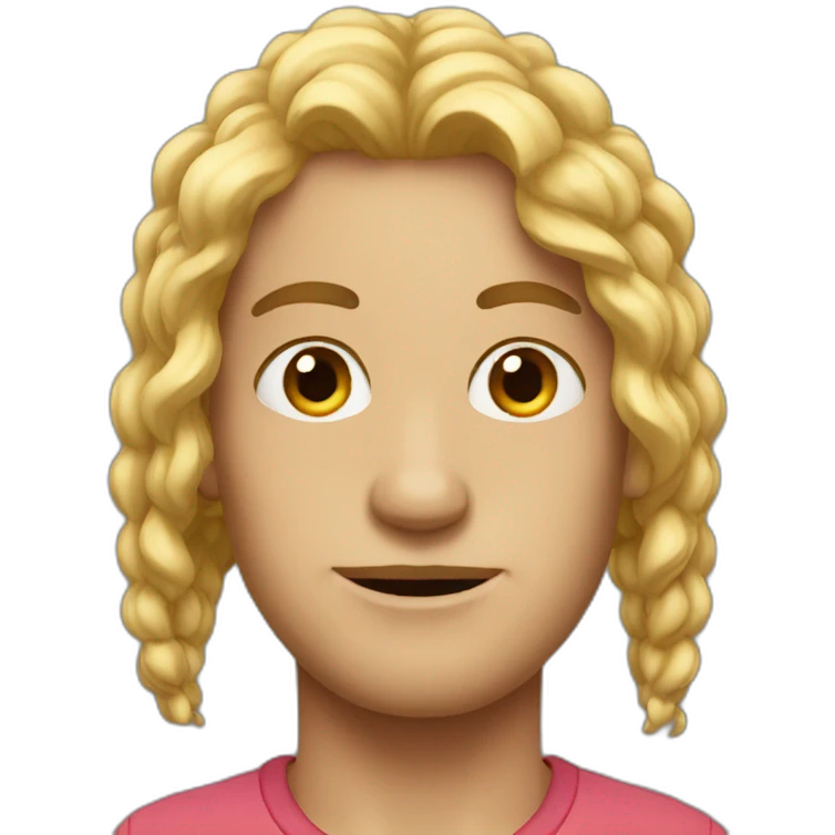 make a boring emoji emoji
