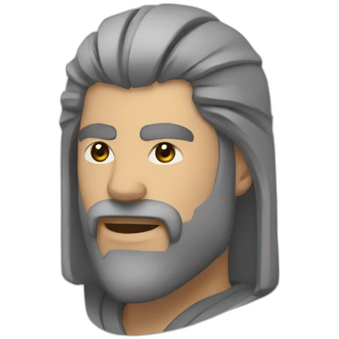 Espado emoji
