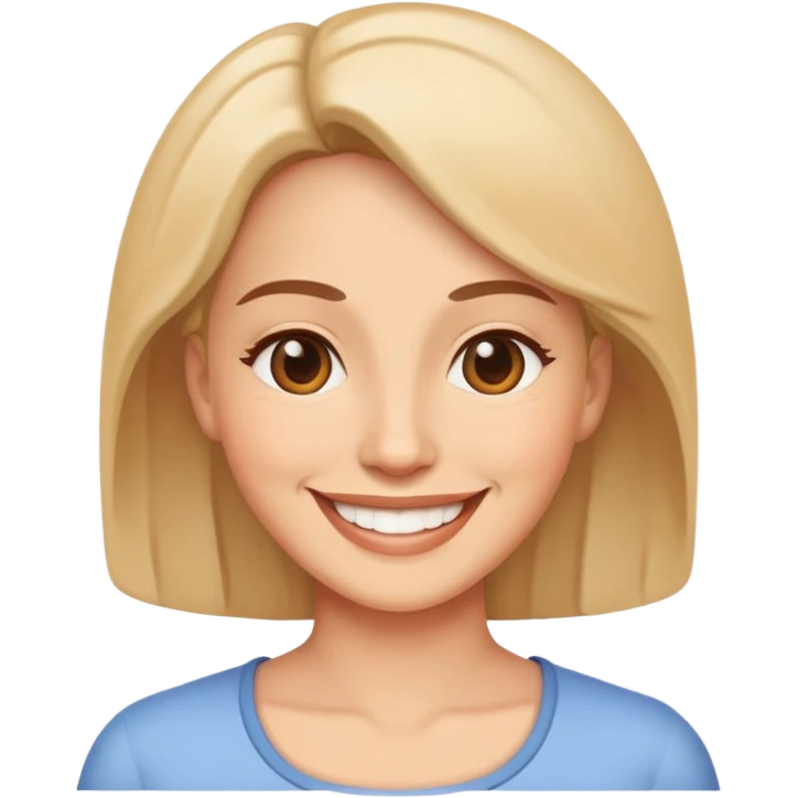 Mom emoji