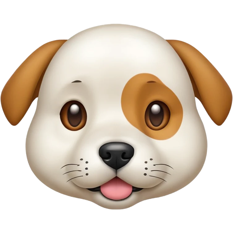 dog emoji