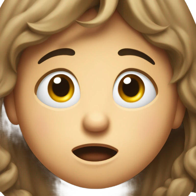 🫢🥹 emoji