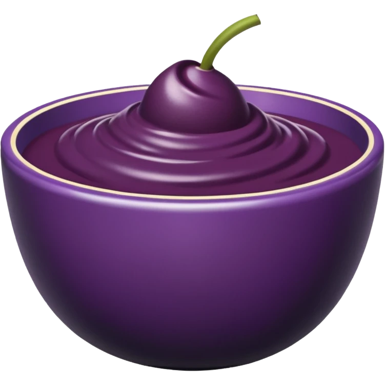 Açai emoji
