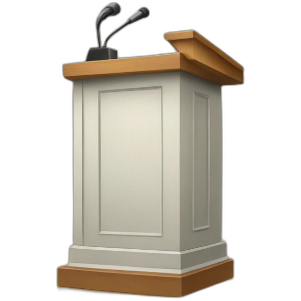Podium emoji